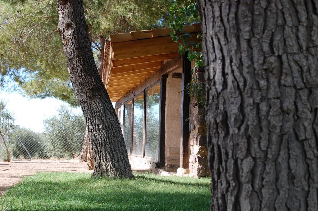 Apartamento Rurales Caleras