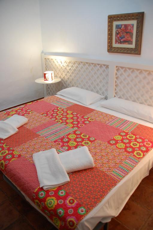 Rurales Caleras Apartamento Almagro