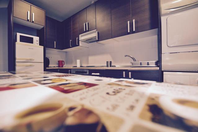 Downtown Apartamento *