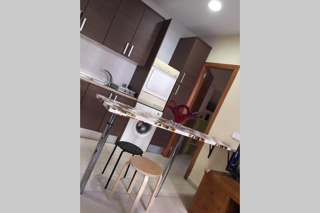 Downtown Apartamento