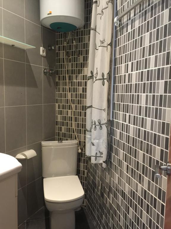 Downtown Apartamento *
