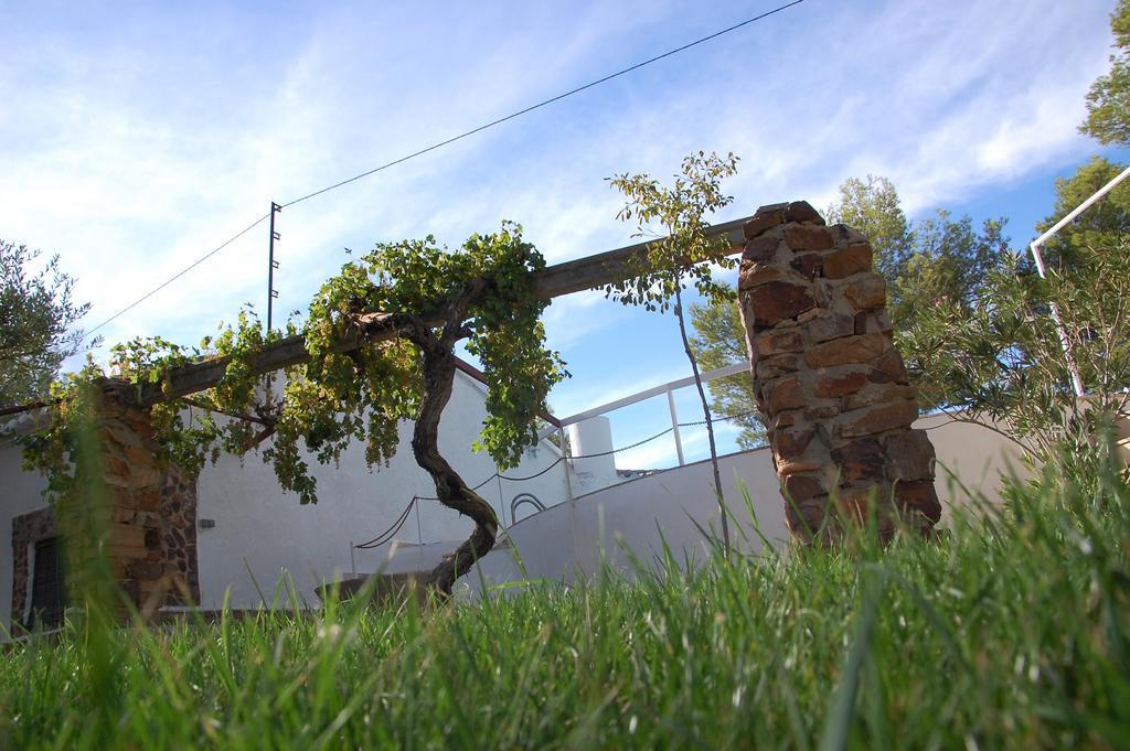 Rurales Caleras Apartamento