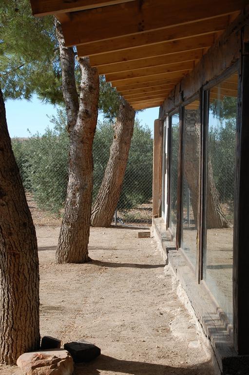 Rurales Caleras Apartamento