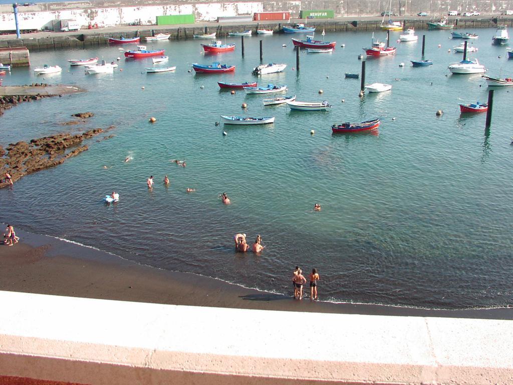 La Roca Apartment