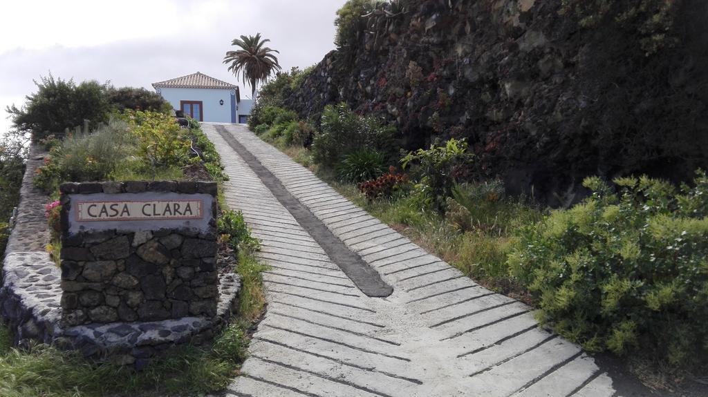 Casa Clara Casa rural