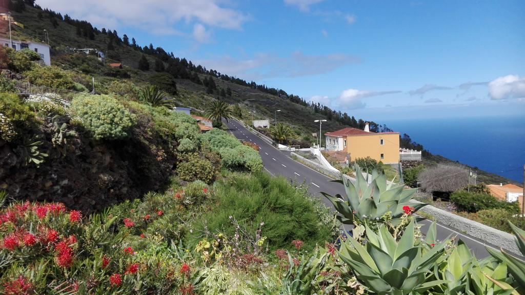 Casa Clara * Fuencaliente de la Palma