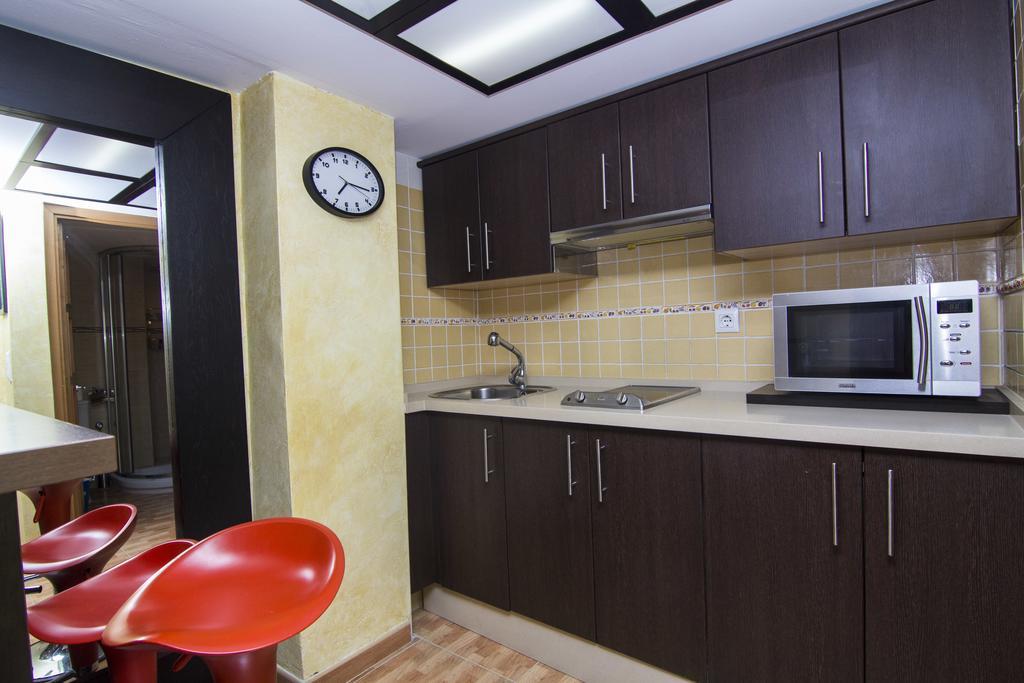 Apartment Estudio Marina Puerto Sherry