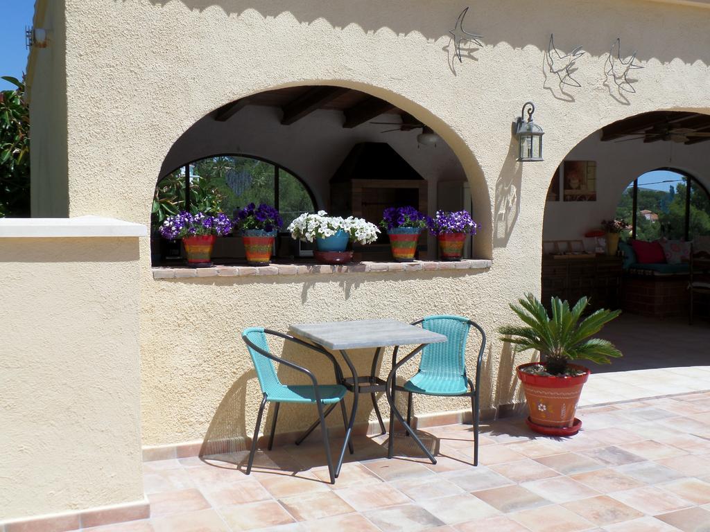 Apartment Senomar *