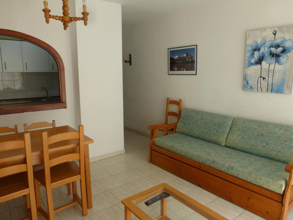 Rentalmar Port Gavina Apartment