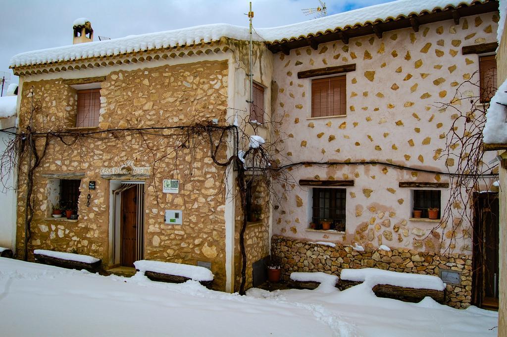 El Callejon Nerpio
