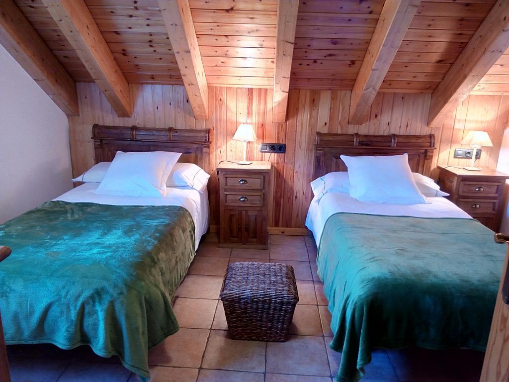 Fogaron Apartamento *