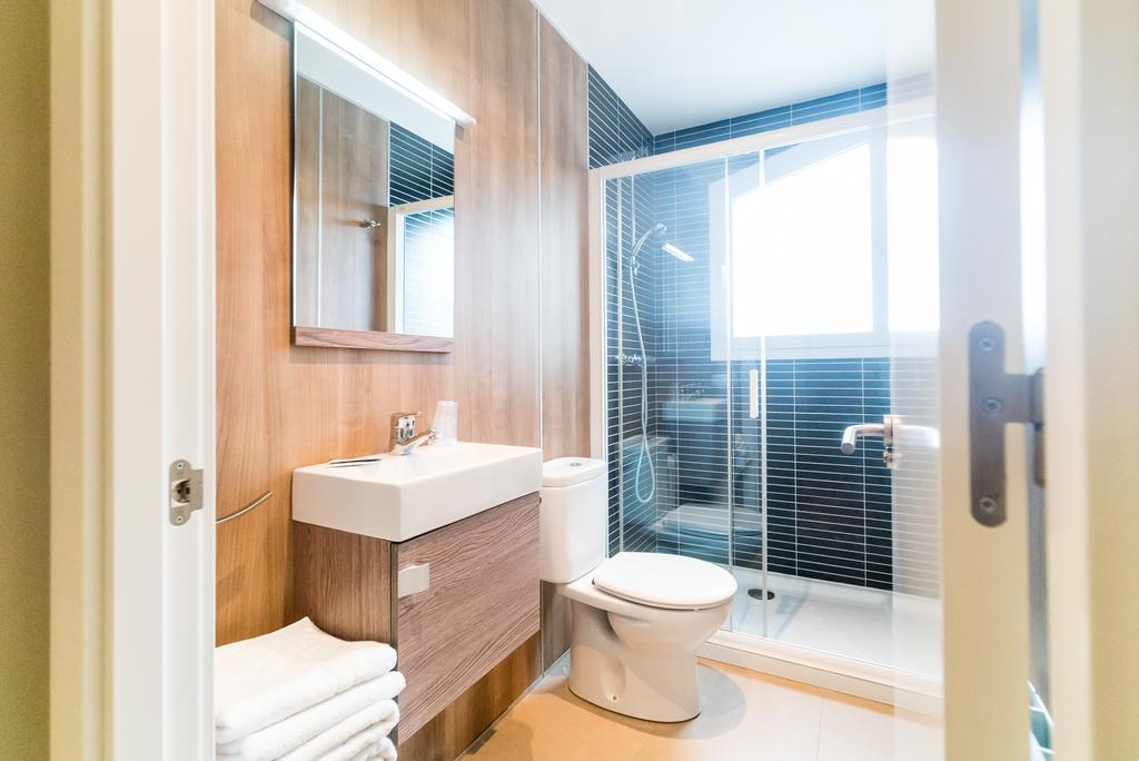 - Habitacions I Hotel El Pi de Sant Just