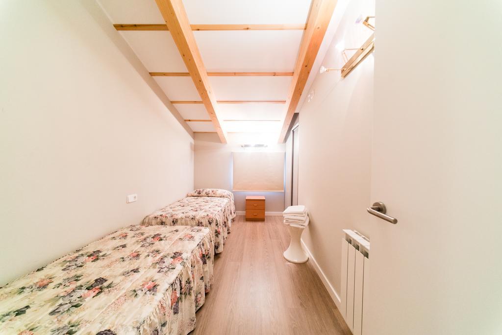 Hotel - Habitacions I