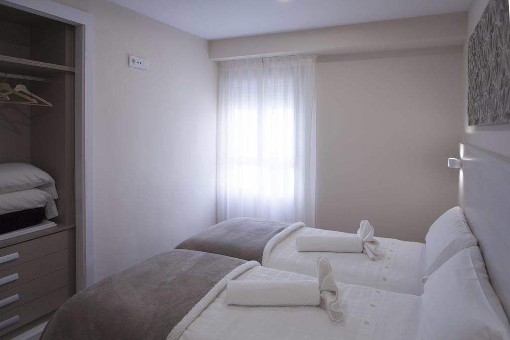 Apartment Masso *