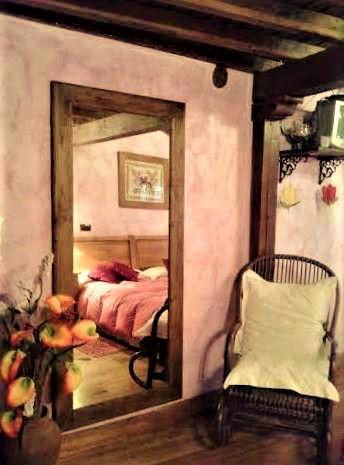 Country house Amparo