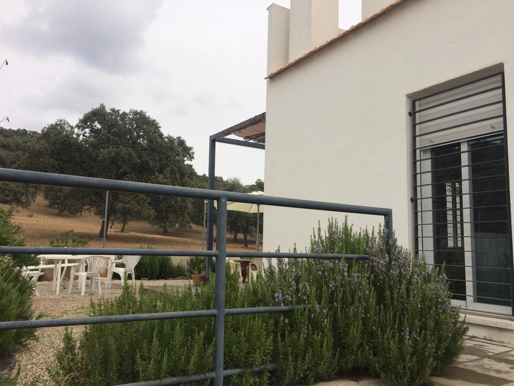 Nacimiento Del Huéznar - Tomillo 17 Casa rural *