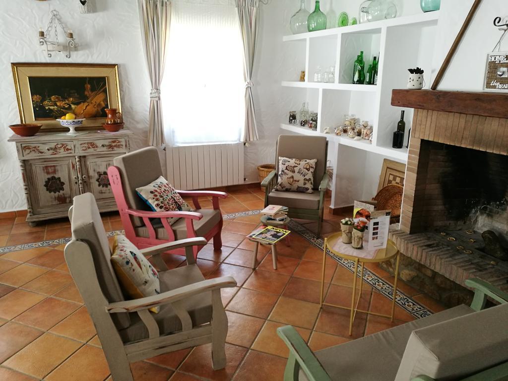 Hotel Casa Fina - Adults Recommended Conil De La Frontera