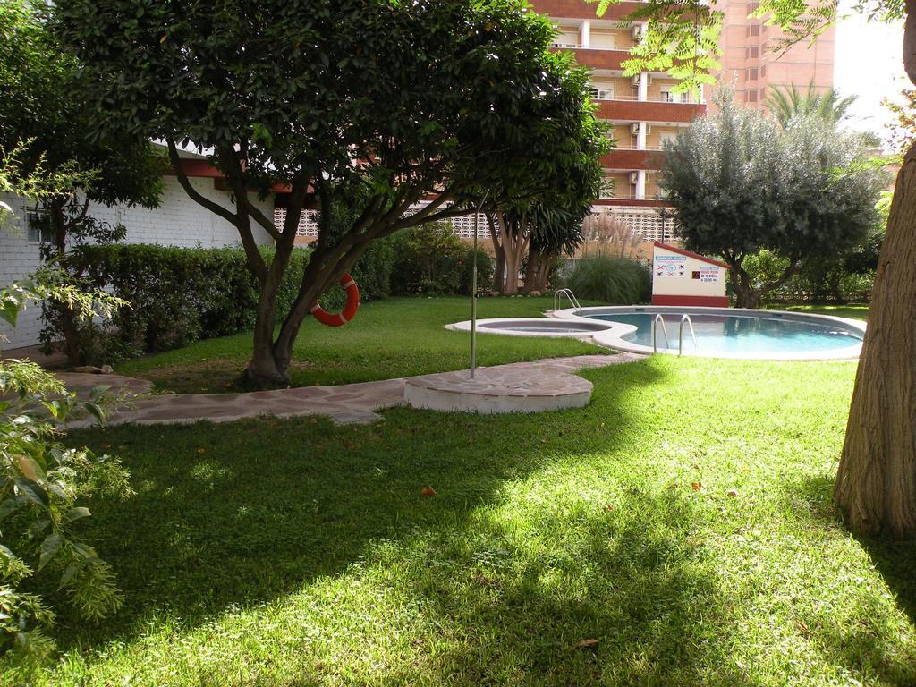 Apartment Gijon - Arena Benidorm