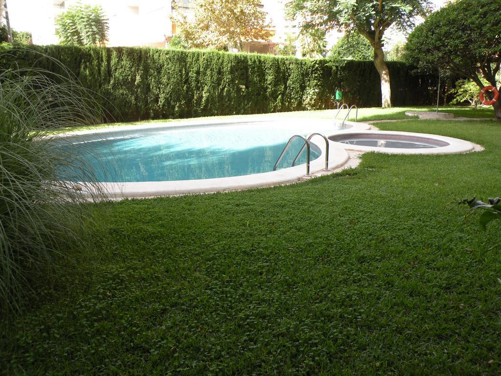 Gijon - Arena Apartment Benidorm