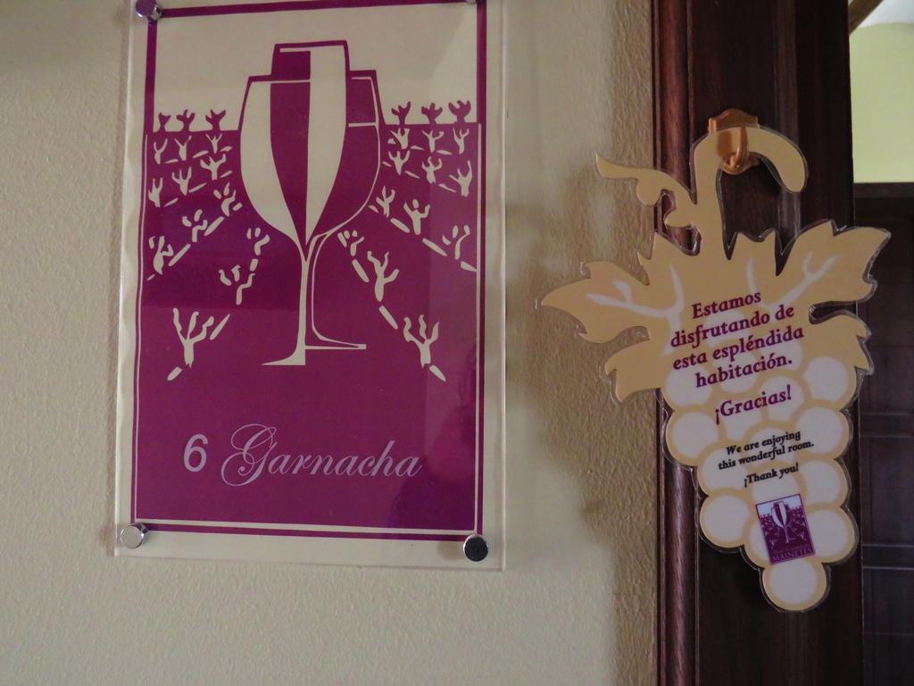 Enoturismo Mainetes Hotel Fuente-Alamo (Castilla-La Mancha)