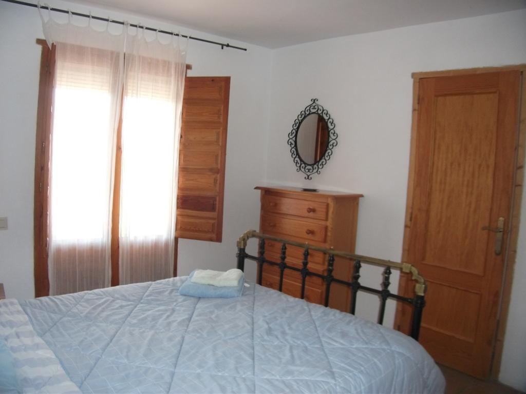 Casa Tia Maria, Apartamento Acequias