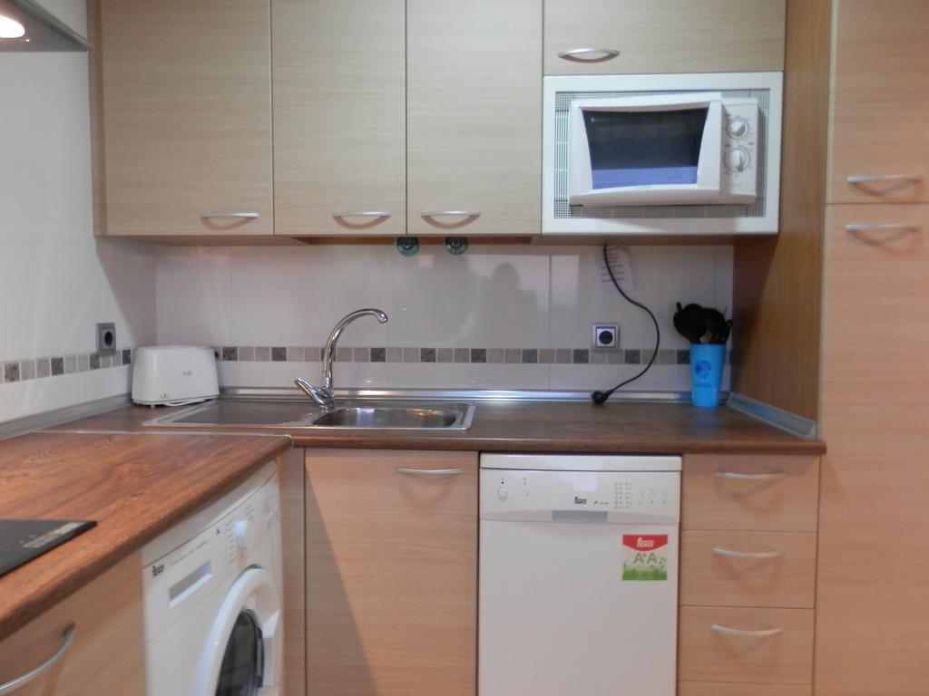 Apartamento Monte Hernanz *