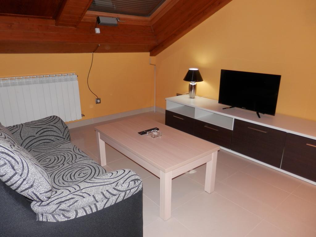 Apartamento Monte Hernanz *