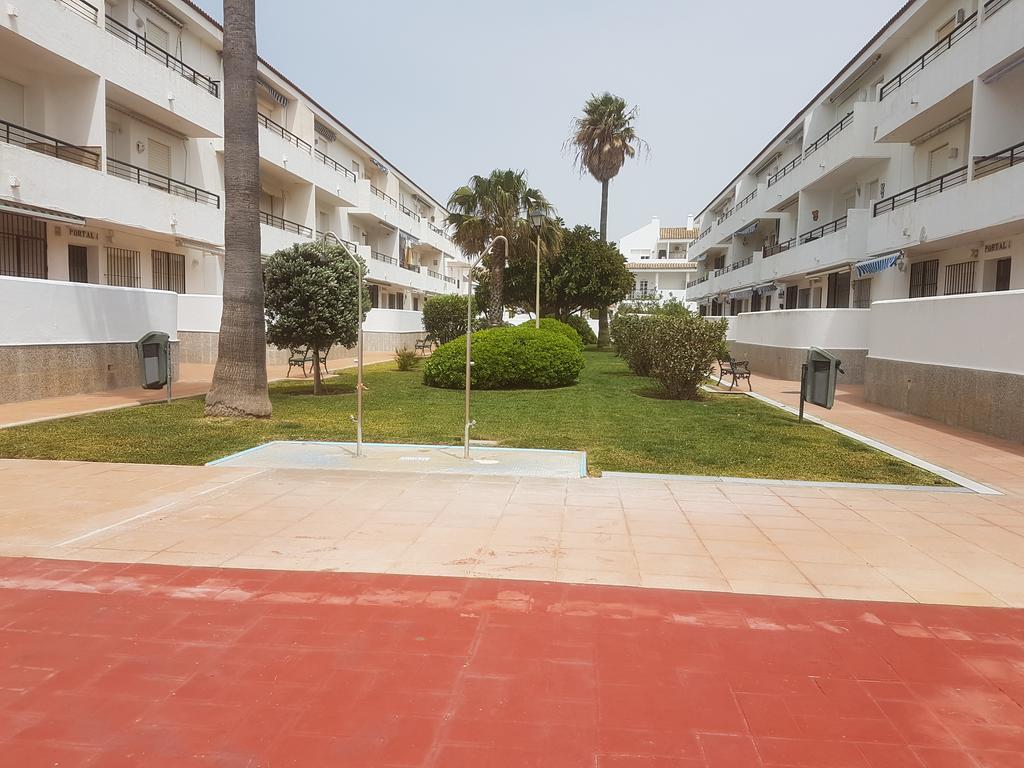 Edificio La Barrosa-chiclana Apartamento *