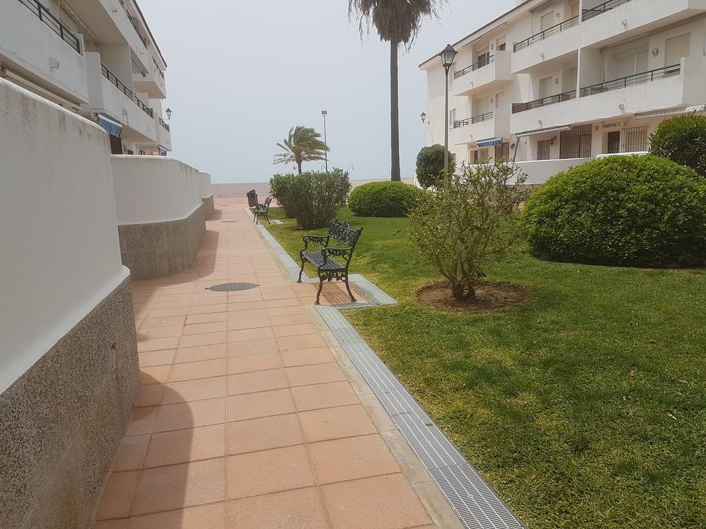 Apartamento Edificio La Barrosa-chiclana