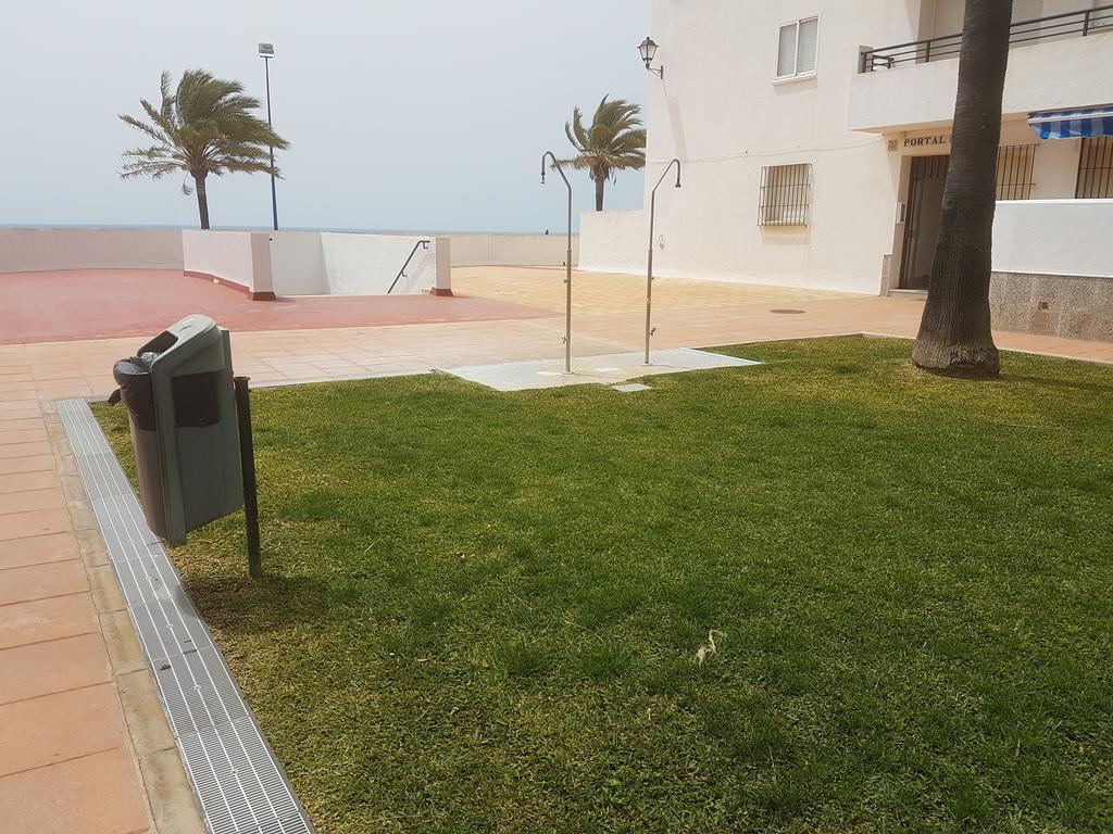Edificio La Barrosa-chiclana Apartamento