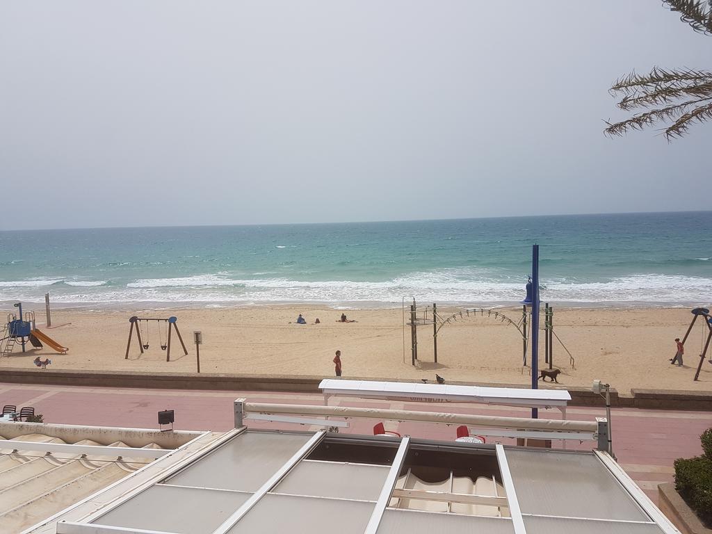 Edificio La Barrosa-chiclana *