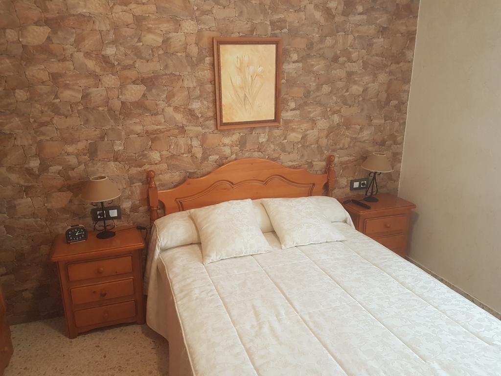 Apartamento Edificio La Barrosa-chiclana Chiclana de la Frontera