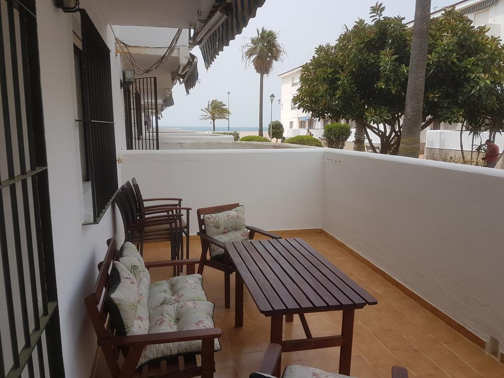 Edificio La Barrosa-chiclana