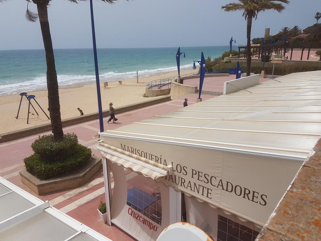 Apartamento Edificio La Barrosa-chiclana