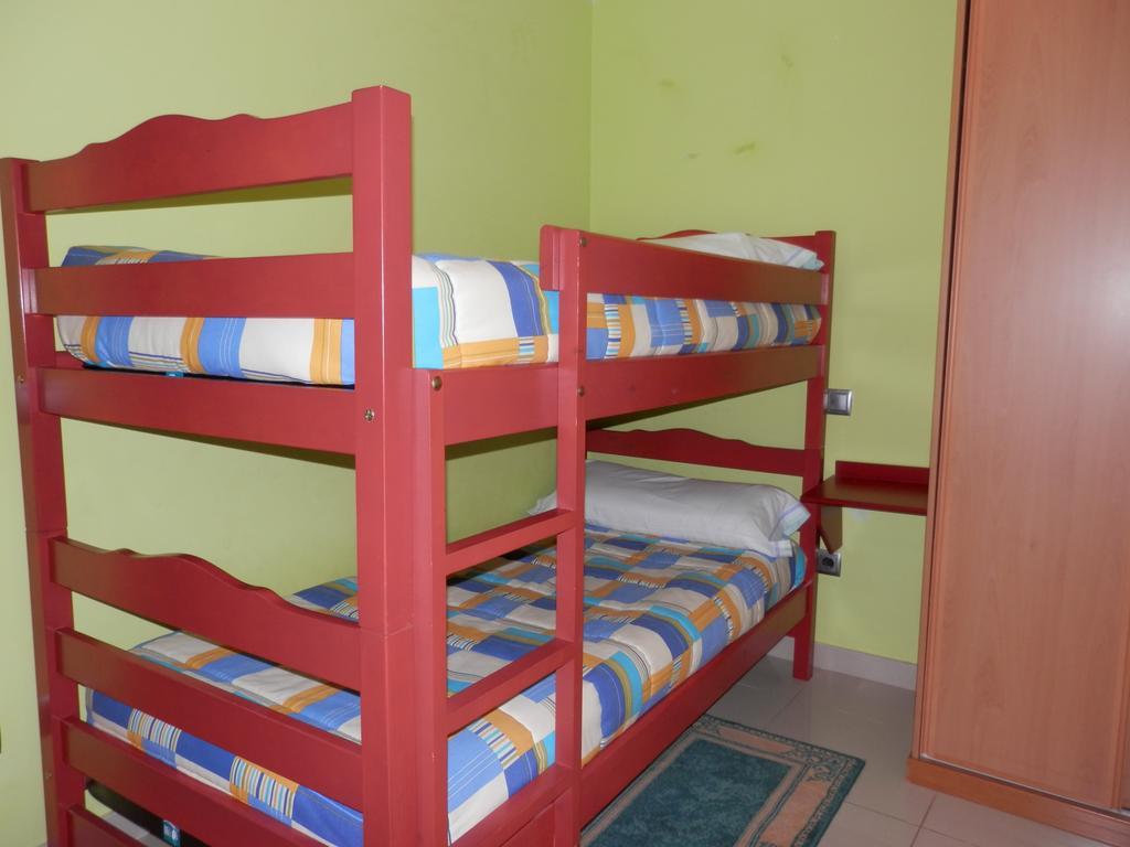 Apartamento Monte Hernanz *