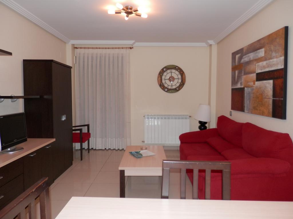 Monte Hernanz Apartamento