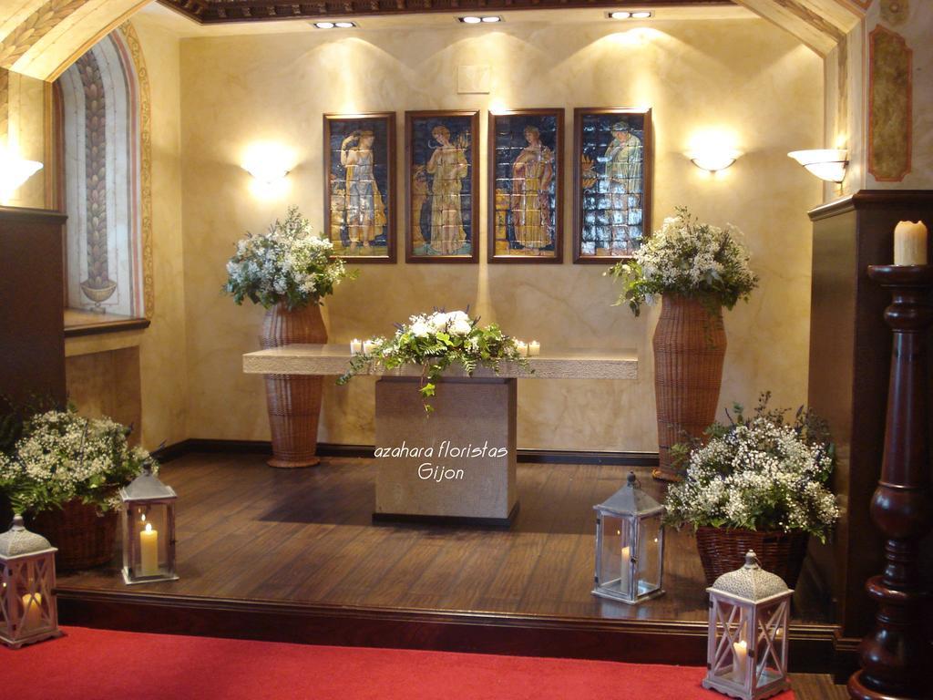 Hotel Palacio De La Magdalena
