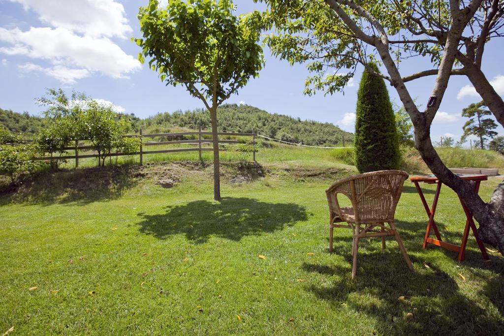Country house Cal Colom