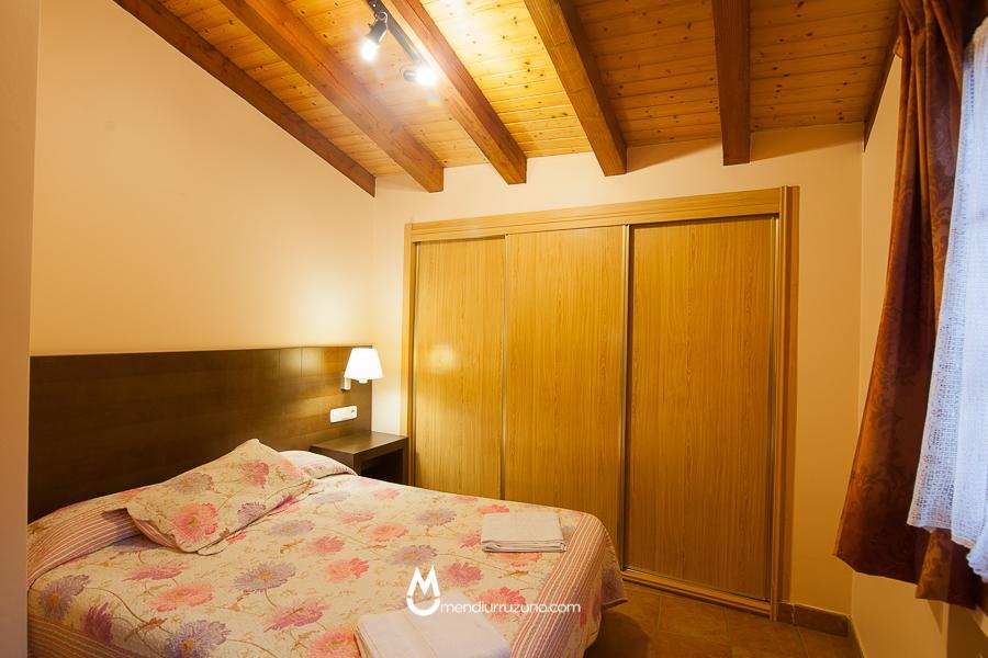 Eleizondo Haundia Country house