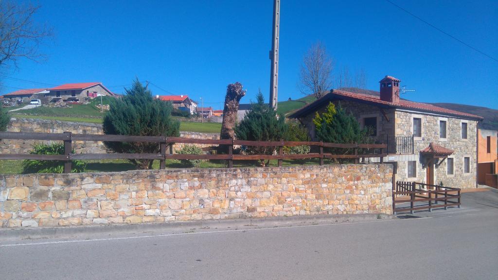 Holiday home Casa Rural Juntana *
