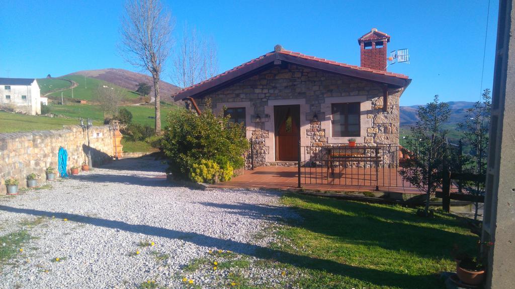 Casa Rural Juntana Holiday home