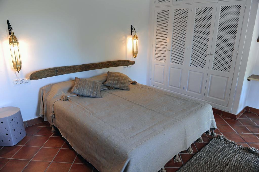 Cortijo Bablou - Maison De (adults Only) Arcos de la Frontera