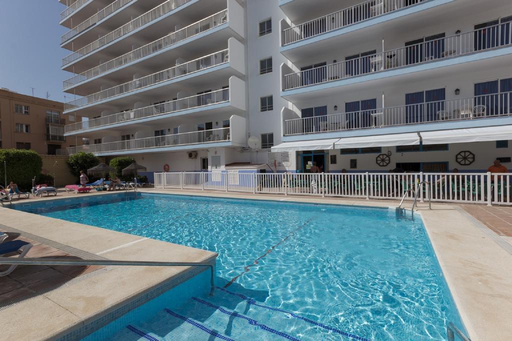Embajador Apartamento