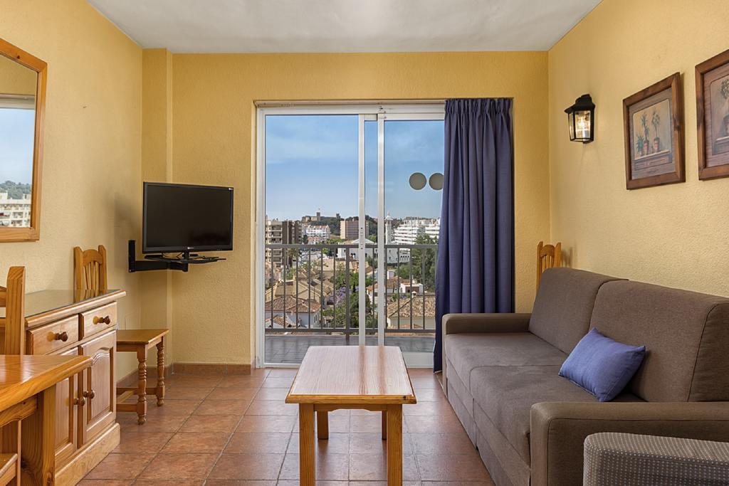 Embajador Apartamento *