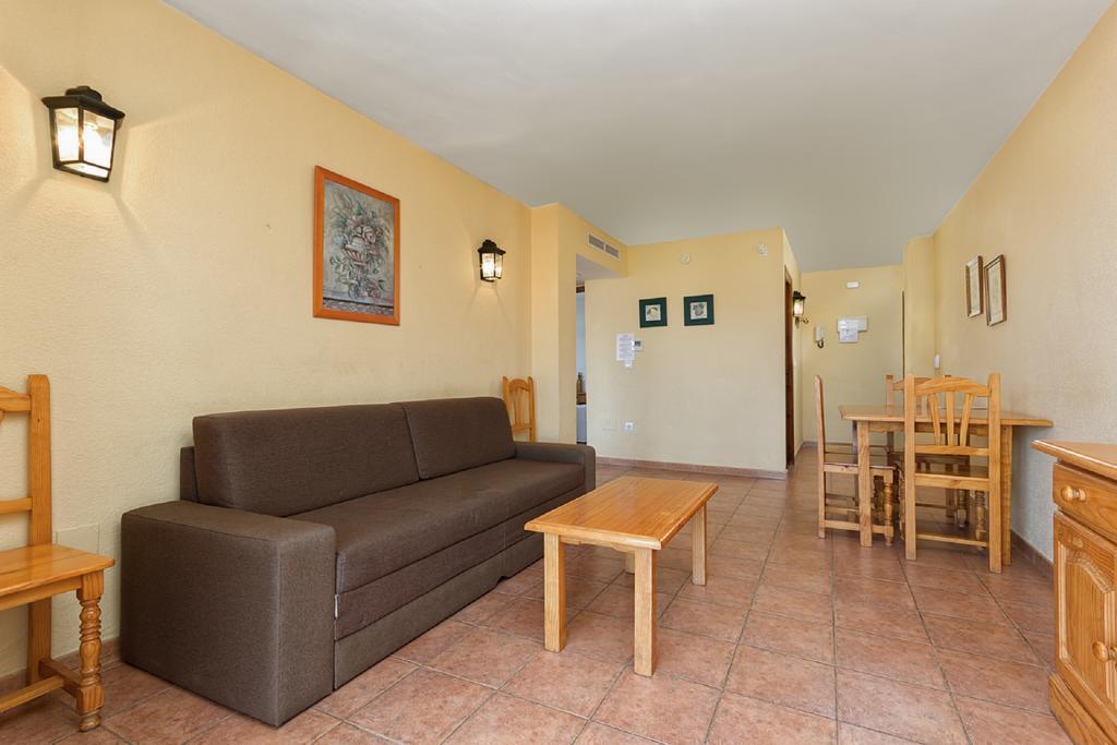 Embajador Apartamento Fuengirola