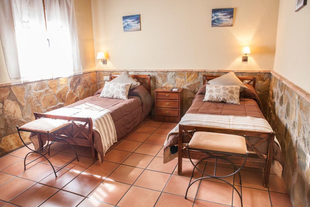 La Dehesa Country house *