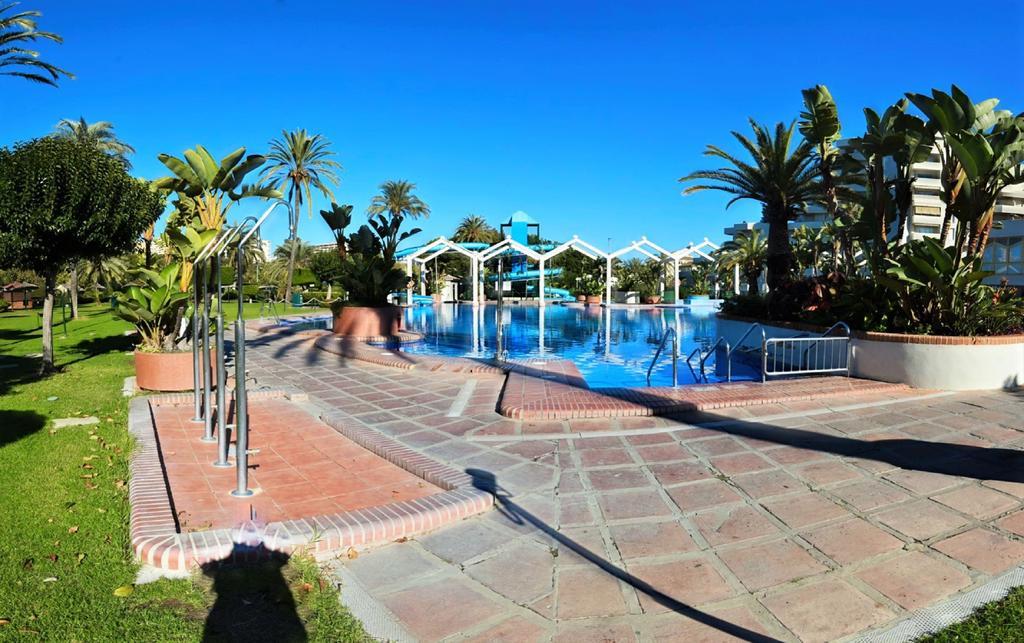 Benal Beach Holidays * Benalmadena