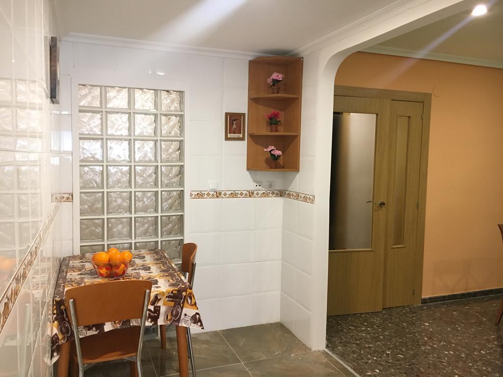 Magnífico Apartamento *
