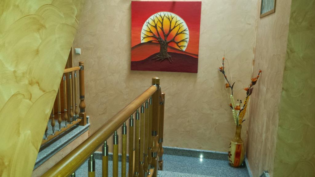 A Pedra Apartamento