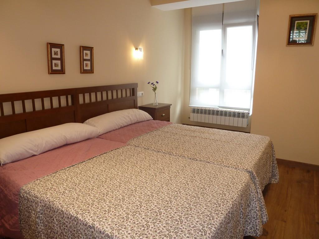 Arcos Del Esva Apartment *